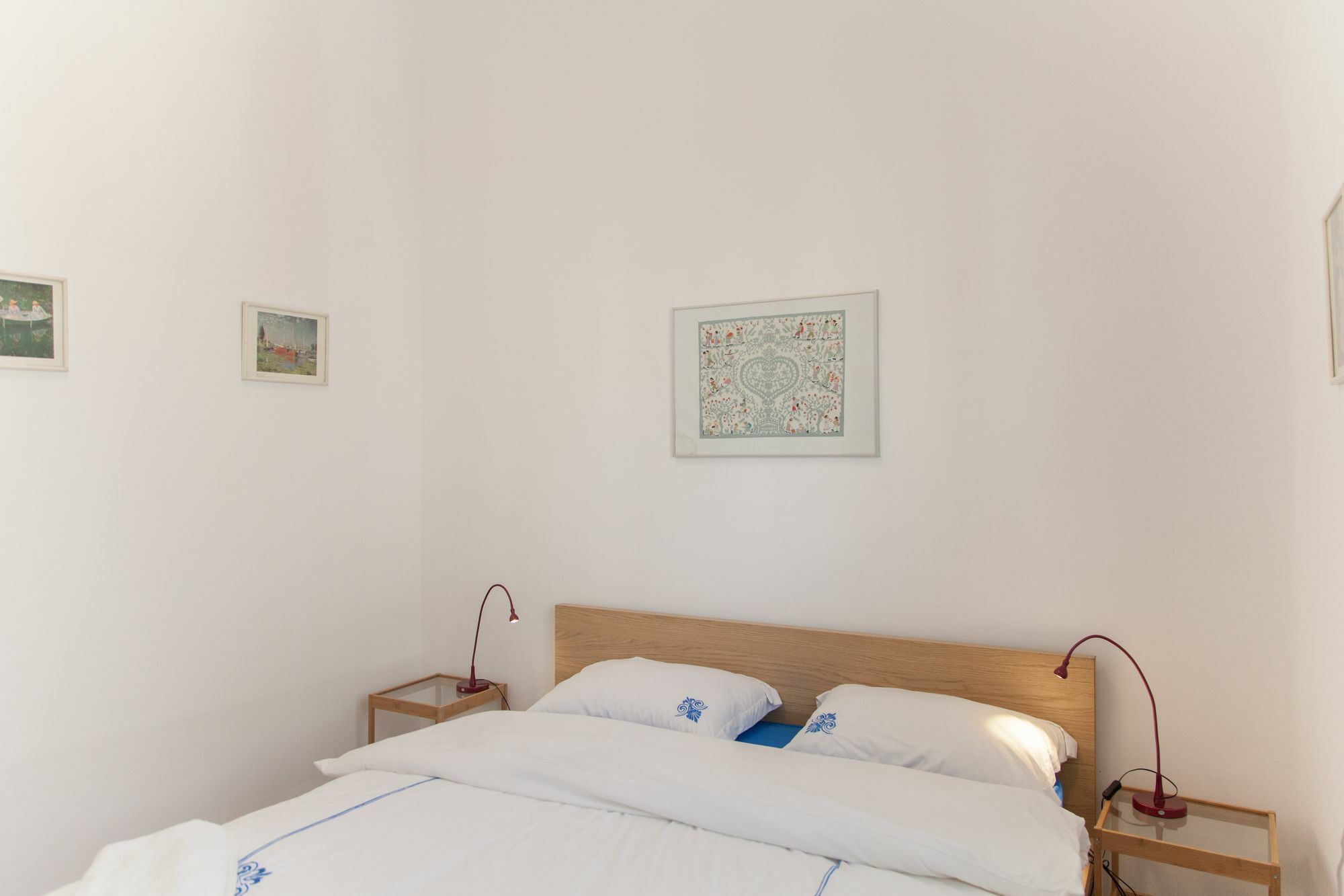 Carmel Apartments Haifa Bagian luar foto
